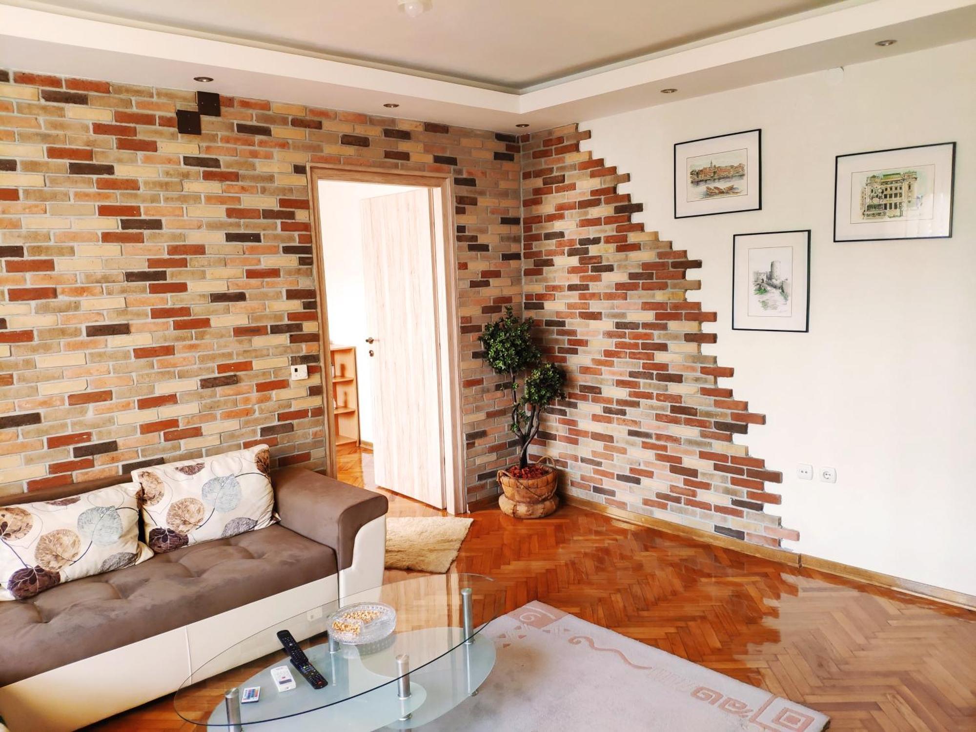 V2 With Love - Vintage Modern And Spacious Belgrad Exterior foto